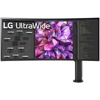 LG UltraWide 38WQ88C-W Image #1
