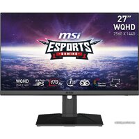 MSI G272QPF Image #1