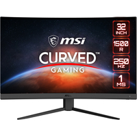 MSI G32C4X Image #1