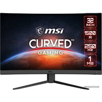 MSI G32C4X