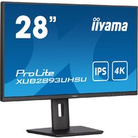 Iiyama ProLite XUB2893UHSU-B5 Image #6