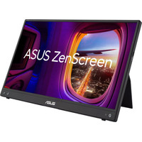 ASUS ZenScreen MB16AHV Image #1