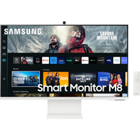 Samsung Smart M8 LS32CM801UIXCI Image #19