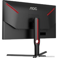 AOC Agon U27G3X Image #9