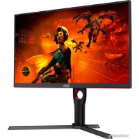 AOC Agon U27G3X Image #4