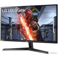 LG UltraGear 27GN800P-B Image #2