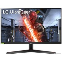 LG UltraGear 27GN800P-B Image #1