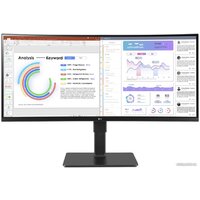 LG UltraWide 34BQ77QB-B