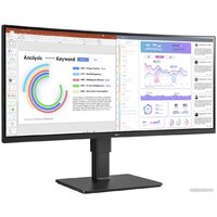 LG UltraWide 34BQ77QB-B Image #3