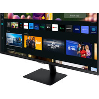 Smart монитор Samsung Smart M5 LS32CM500EUXDU - Изображение №10 — Chaika Market
