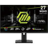 MSI MAG 274QRF QD E2 Image #1