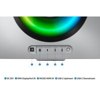 Samsung Odyssey OLED G8 LS34BG850SIXCI Image #22