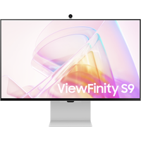 Samsung ViewFinity S9 LS27C902PAUXEN Image #2