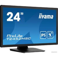 Iiyama ProLite T2452MSC-B1 Image #4