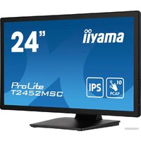 Iiyama ProLite T2452MSC-B1 Image #5