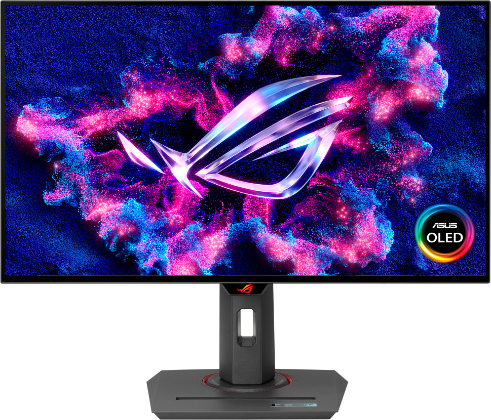 ASUS ROG Strix OLED XG27AQDMG