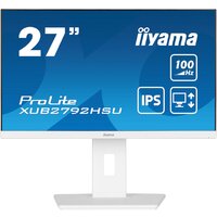 Iiyama ProLite XUB2792HSU-W6