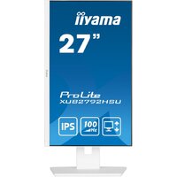 Iiyama ProLite XUB2792HSU-W6 Image #2