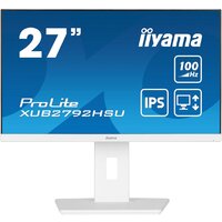 Iiyama ProLite XUB2792HSU-W6 Image #1