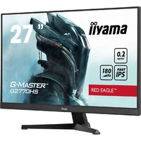 Iiyama Red Eagle G-Master G2770HS-B1 Image #5