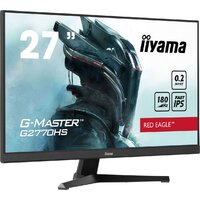 Iiyama Red Eagle G-Master G2770HS-B1 Image #2