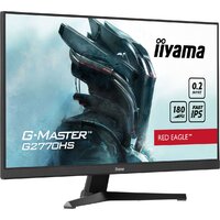 Iiyama Red Eagle G-Master G2770HS-B1 Image #3