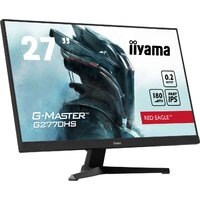 Iiyama Red Eagle G-Master G2770HS-B1 Image #4