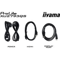 Iiyama ProLite XU2793QS-B6 Image #11