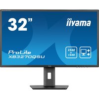 Iiyama ProLite XB3270QSU-B1 Image #1