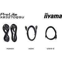 Iiyama ProLite XB3270QSU-B1 Image #16