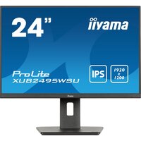 Iiyama ProLite XUB2495WSU-B7 Image #1