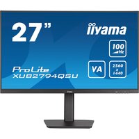 Iiyama ProLite XUB2794QSU-B6 Image #1