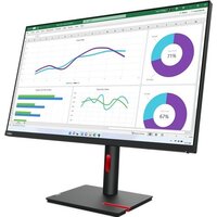 Lenovo ThinkVision T32h-30 63D3GAT1EU Image #3