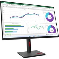 Lenovo ThinkVision T32h-30 63D3GAT1EU Image #2