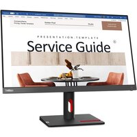 Lenovo ThinkVision S24i-30 63DEKAT3EU Image #2