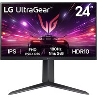 LG UltraGear 24GS65F-B Image #1