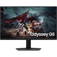 Игровой монитор Samsung Odyssey G5 LS27DG502EIXCI — Chaika Market