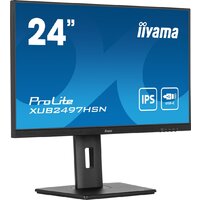 Монитор Iiyama ProLite XUB2497HSN-B2 - Изображение №3 — Chaika Market