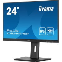 Монитор Iiyama ProLite XUB2497HSN-B2 - Изображение №5 — Chaika Market