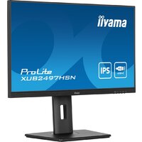 Монитор Iiyama ProLite XUB2497HSN-B2 - Изображение №4 — Chaika Market