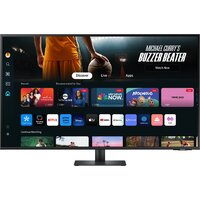 Samsung Smart M7 LS43DM702UUXEN Image #2