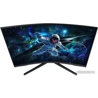 Samsung Odyssey G5 LS32CG554EUXEN Image #11