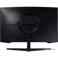Samsung Odyssey G5 LS32CG554EUXEN Image #2