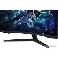 Samsung Odyssey G5 LS32CG554EUXEN Image #12