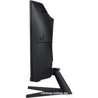 Samsung Odyssey G5 LS32CG554EUXEN Image #5