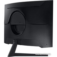 Samsung Odyssey G5 LS32CG554EUXEN Image #8