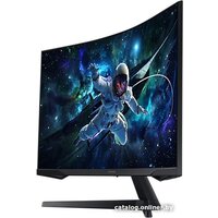 Samsung Odyssey G5 LS32CG554EUXEN Image #6