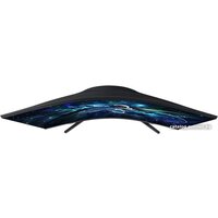 Samsung Odyssey G5 LS32CG554EUXEN Image #10