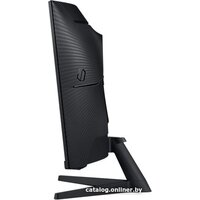 Samsung Odyssey G5 LS32CG554EUXEN Image #15