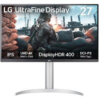 LG 27UP650K-W